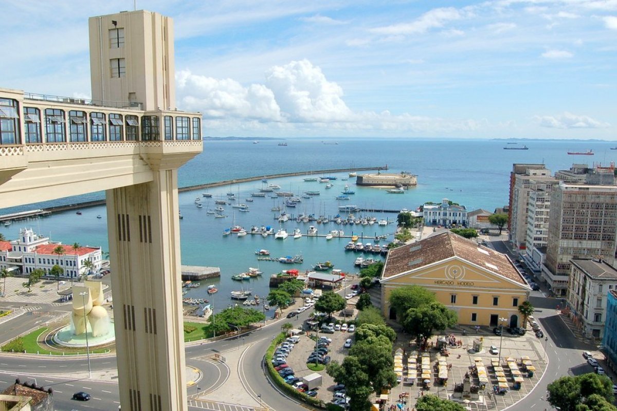 Governo da Bahia inicia repasses mensais aos municípios para compensar perdas no ICMS 