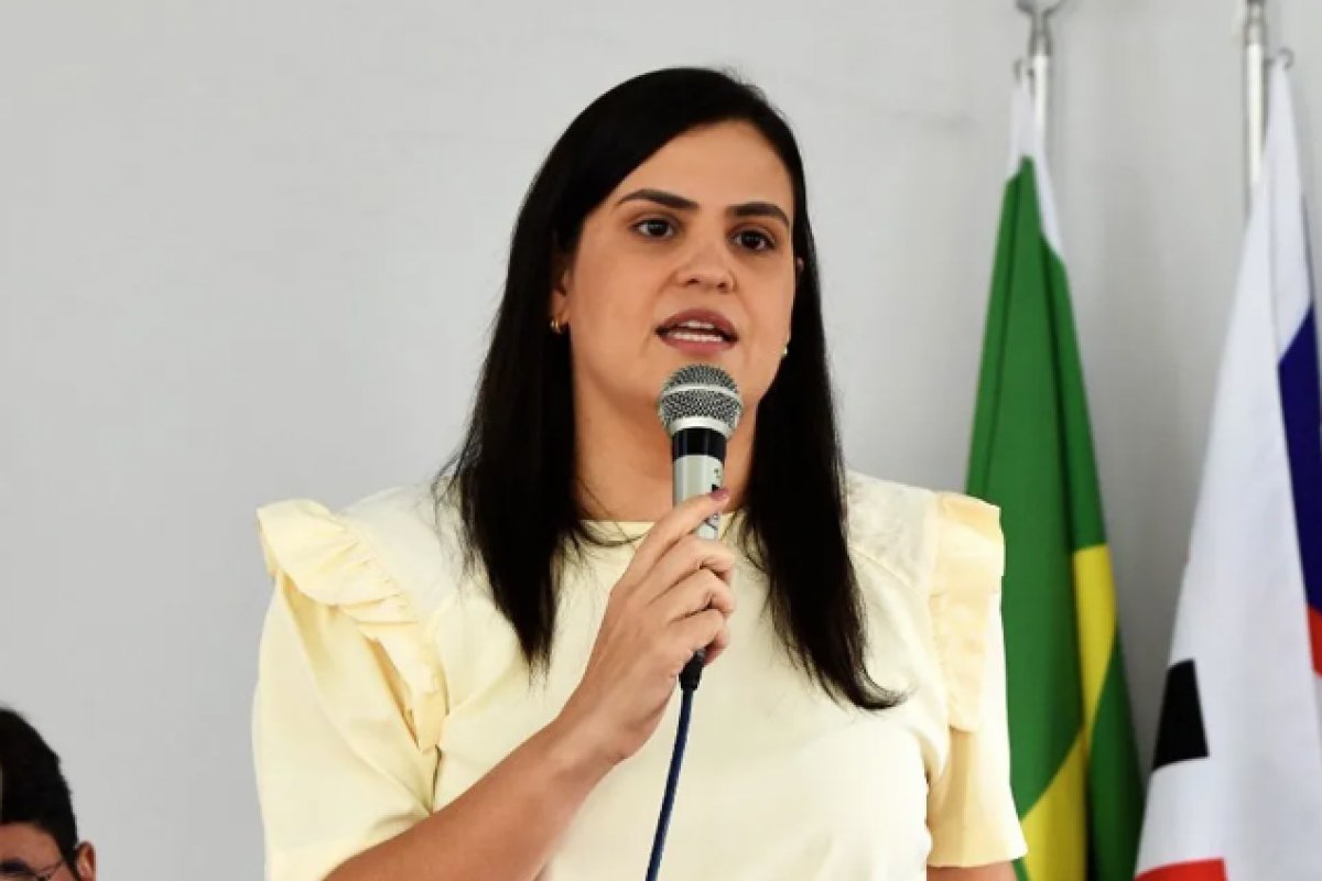PF realiza operação para investigar desvio de verbas federais da Codevasf; irmã de ministro é alvo