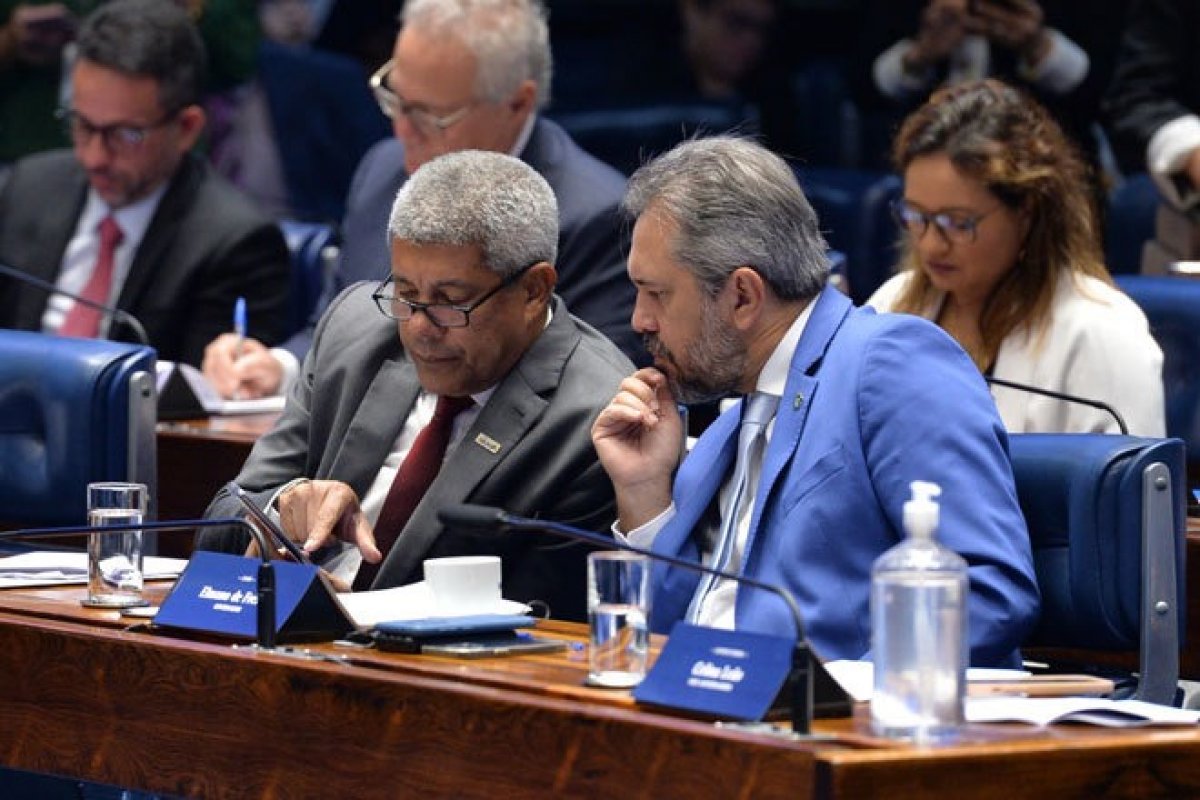 Reforma tributária: governadores pedem mudanças em texto no Senado    