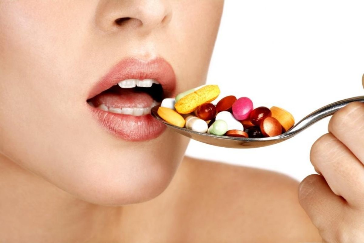 Estudo revela que suplementos antioxidantes como vitamina C, podem aumentar tamanho de tumores no pulmão