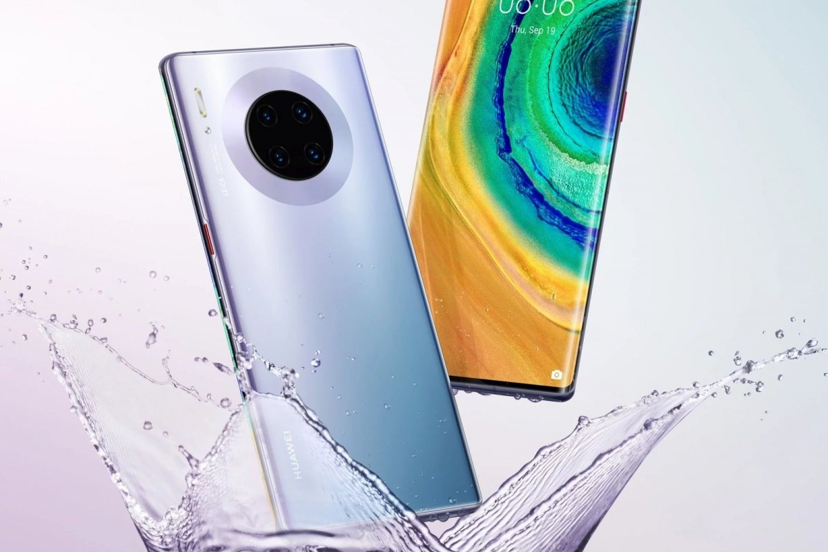 Celular chinês conquista título de melhor câmera do mundo