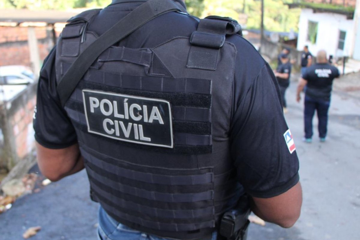 Bahia: Polícia Civil Integra operação nacional para combater mortes violentas 