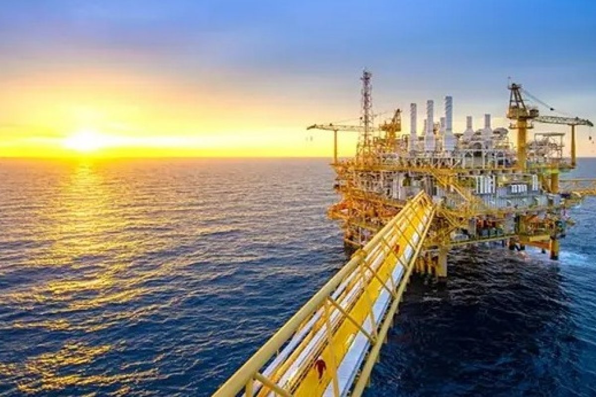 Pré-sal responde por 78% da produção da Petrobras