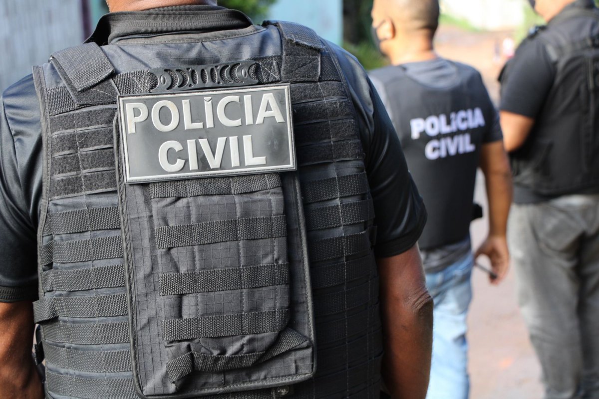 Homem é assassinado a tiros em Condomínio em Feira de Santana