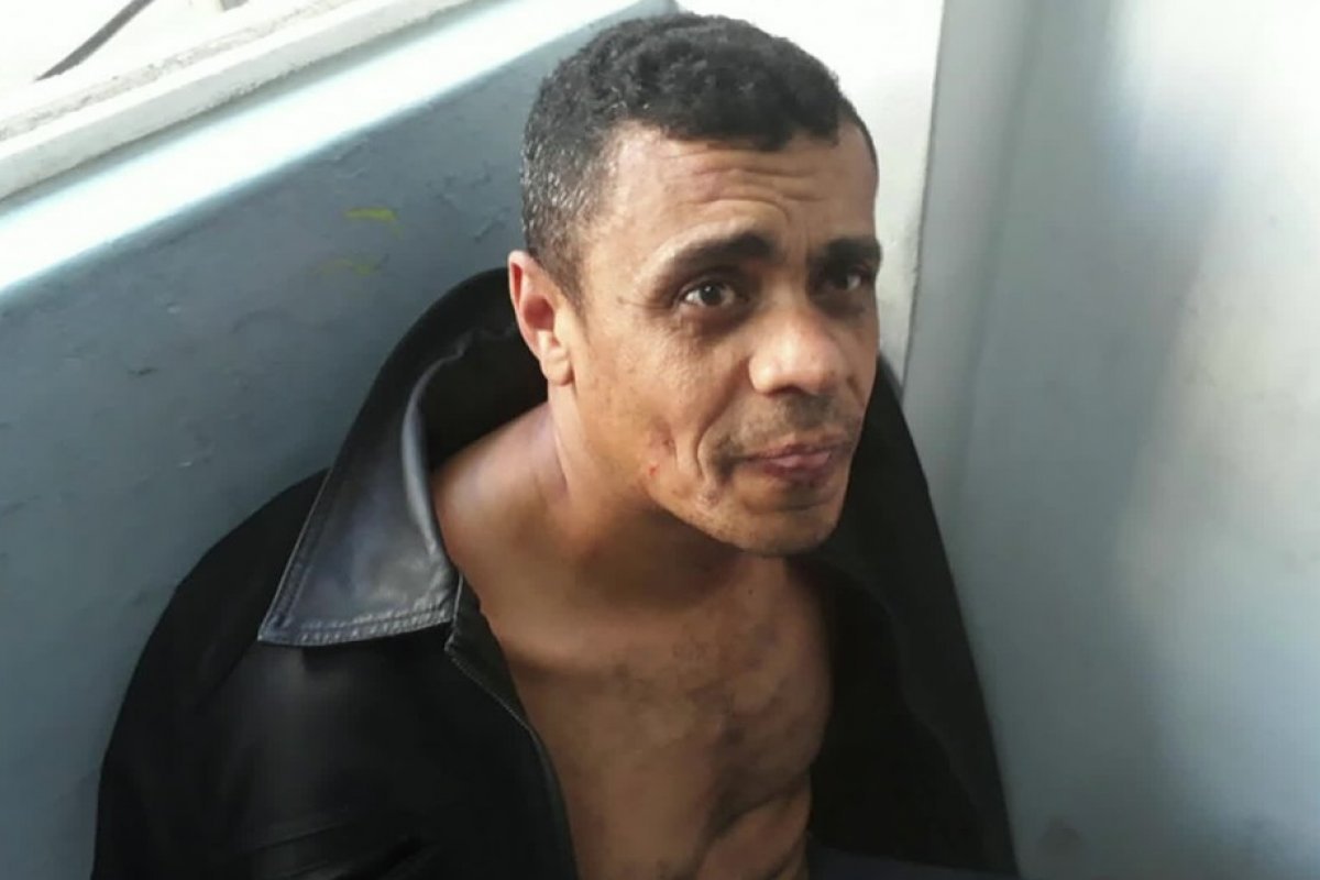 5 anos após facada em Bolsonaro, Adélio enfrenta batalha judicial