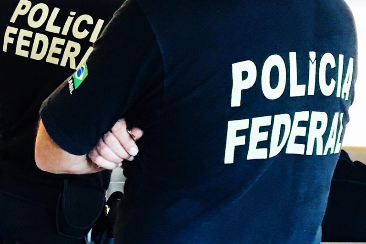 PF resgata vítimas de trabalho escravo no interior do Pará