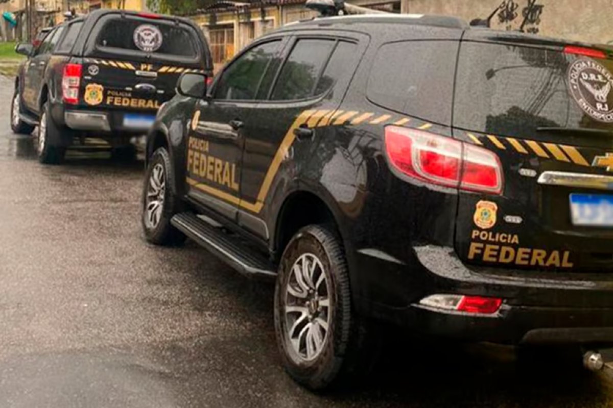 PF e MPT identificam mais de 220 trabalhadores em condição irregular