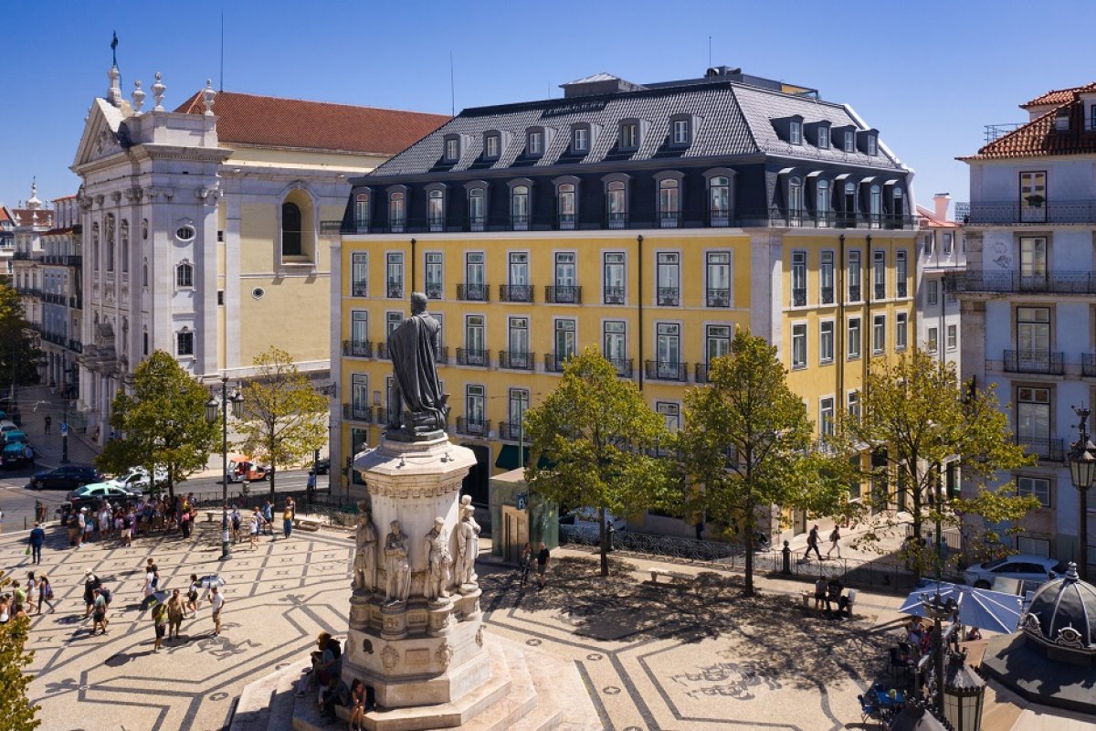The Leading Hotels of the World promove Brazil Leading Week 2023 entre 11 e 13 de setembro! 
