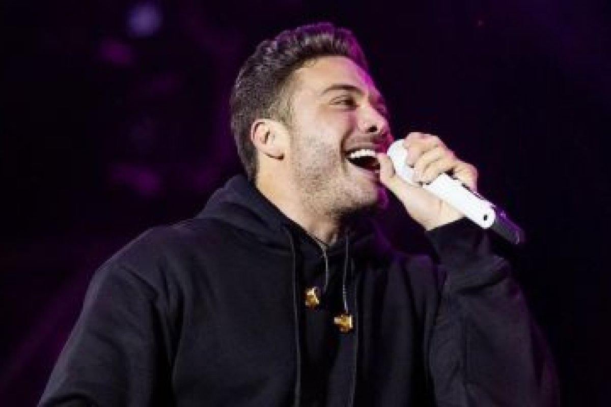Crises de ansiedade, leva Wesley Safadão  suspender agenda de shows! 