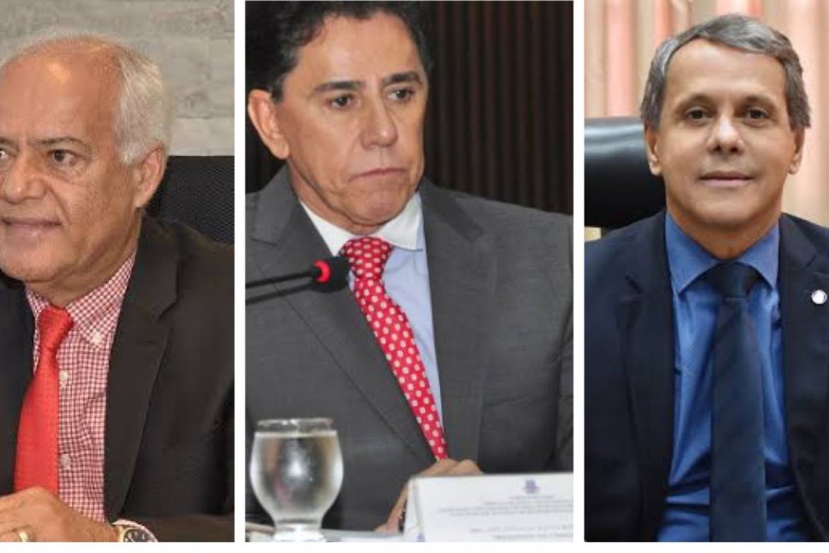 Corre porque abriu a "lixtinha"! 