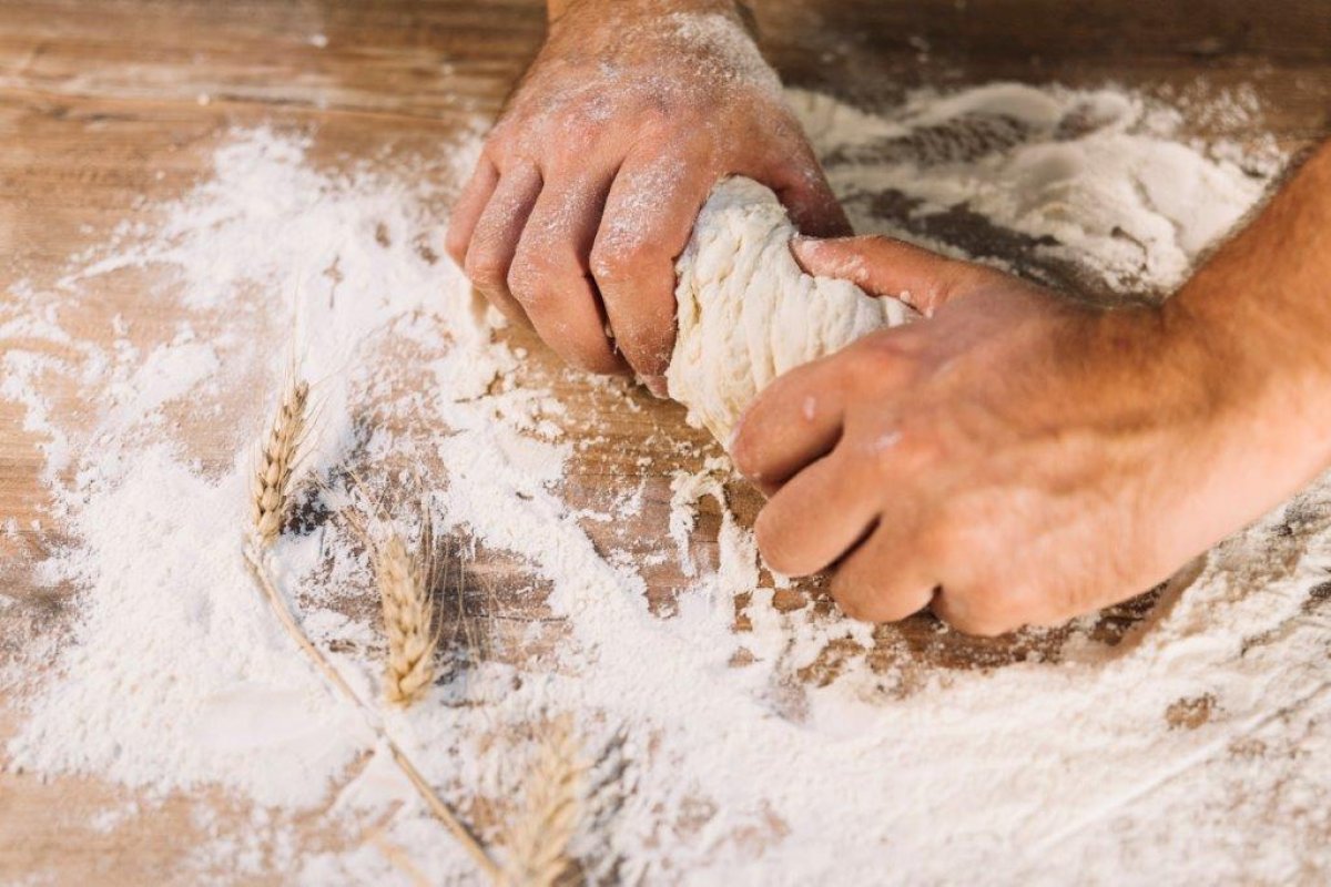 Conheça 5 motivos para dar preferência a pizzas de fermentação natural!