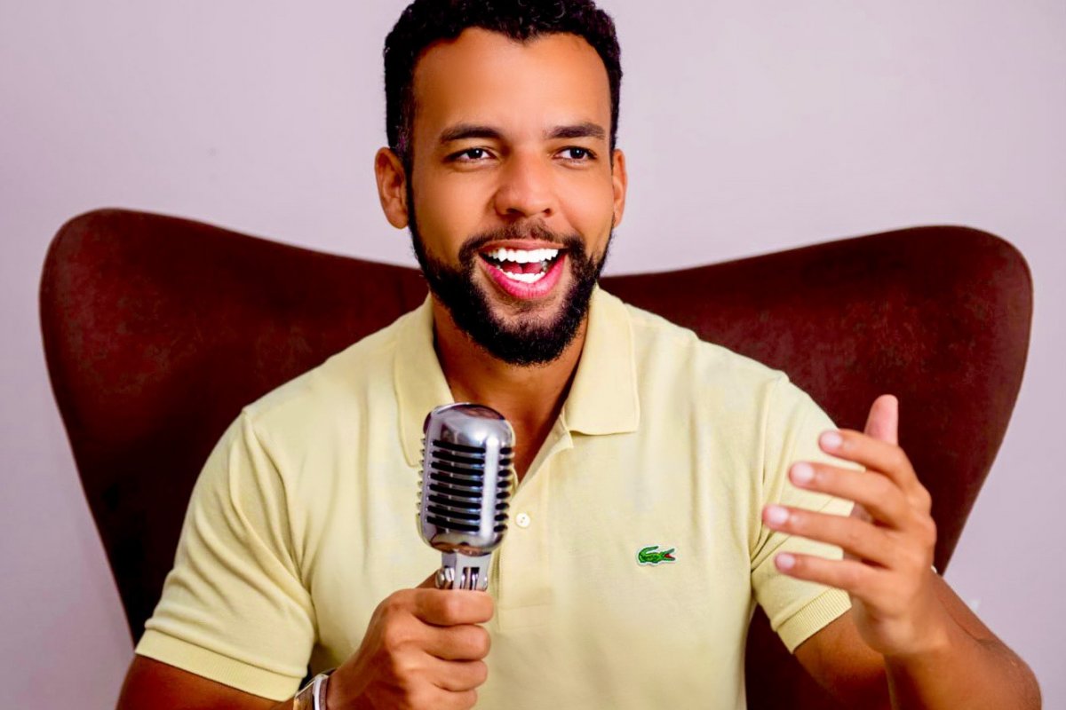 Setembro Amarelo: Psicólogo baiano oferece atendimento social! 
