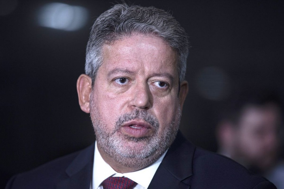 Arthur Lira diz que reforma administrativa será prioridade até o final do ano
