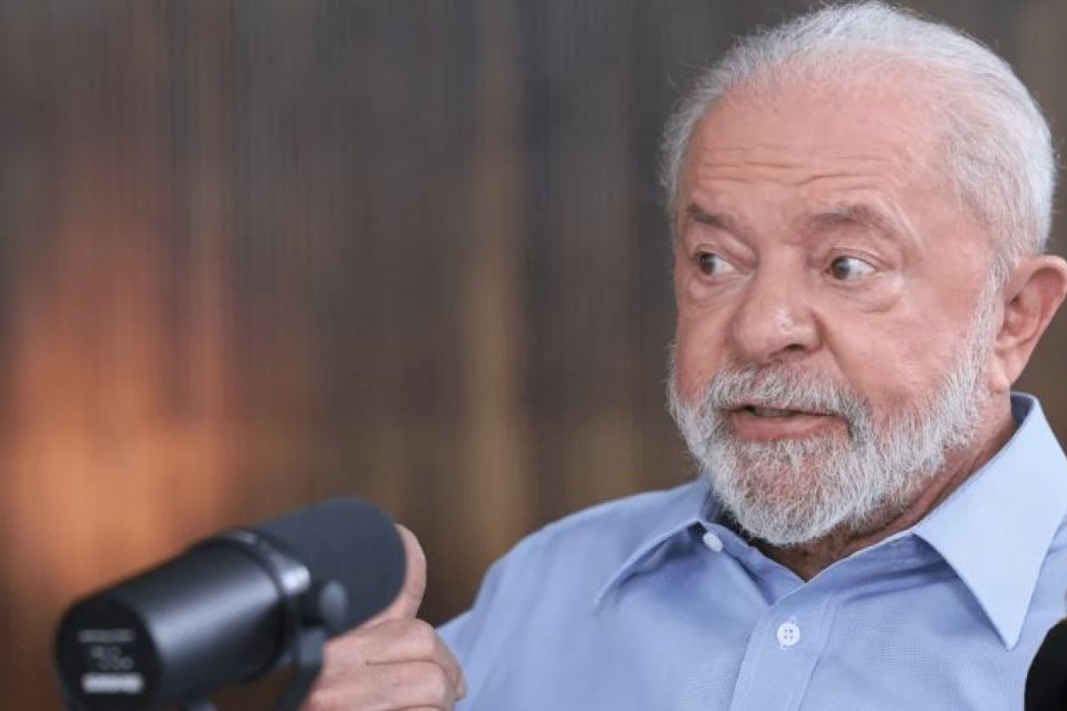 Lula afirma que vai demarcar novas terras indígenas e áreas de proteção ambiental