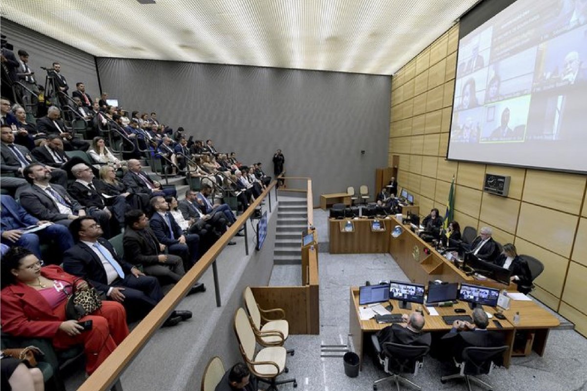 Boate Kiss: STJ mantém anulação do júri por irregularidades processuais