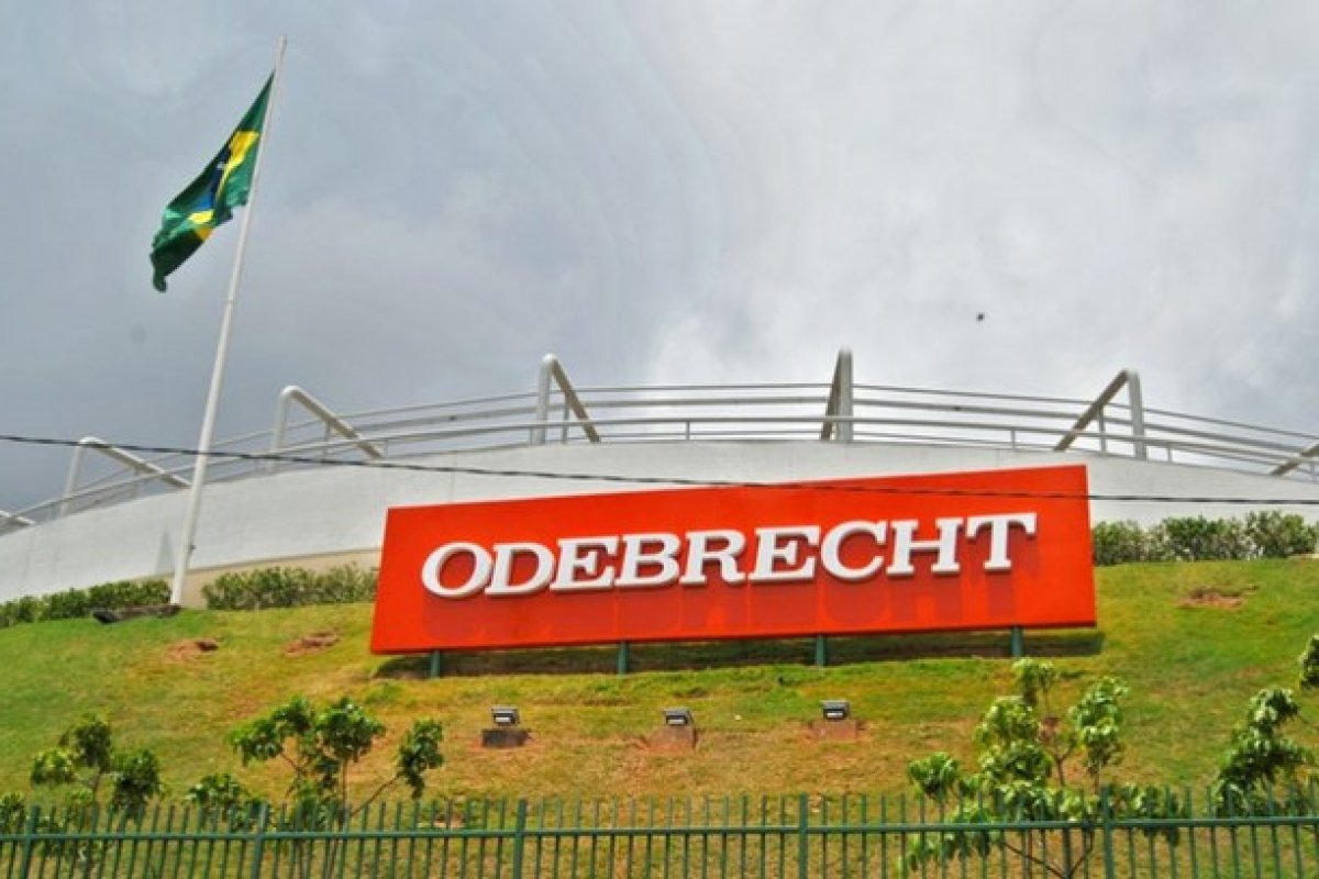 MPF aciona Odebrecht, OAS e R&R Consultoria por formação de cartel
