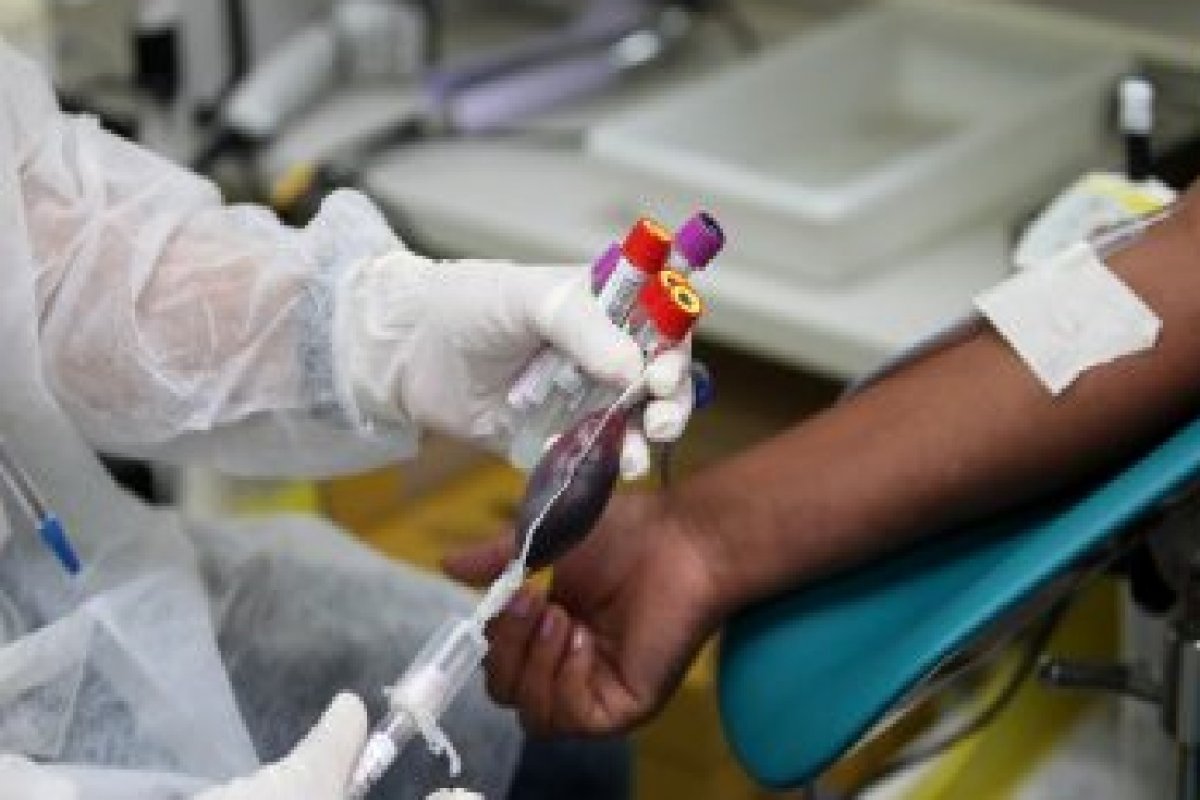 Sede do Hemoba em Salvador abre nesta quinta-feira (07)
