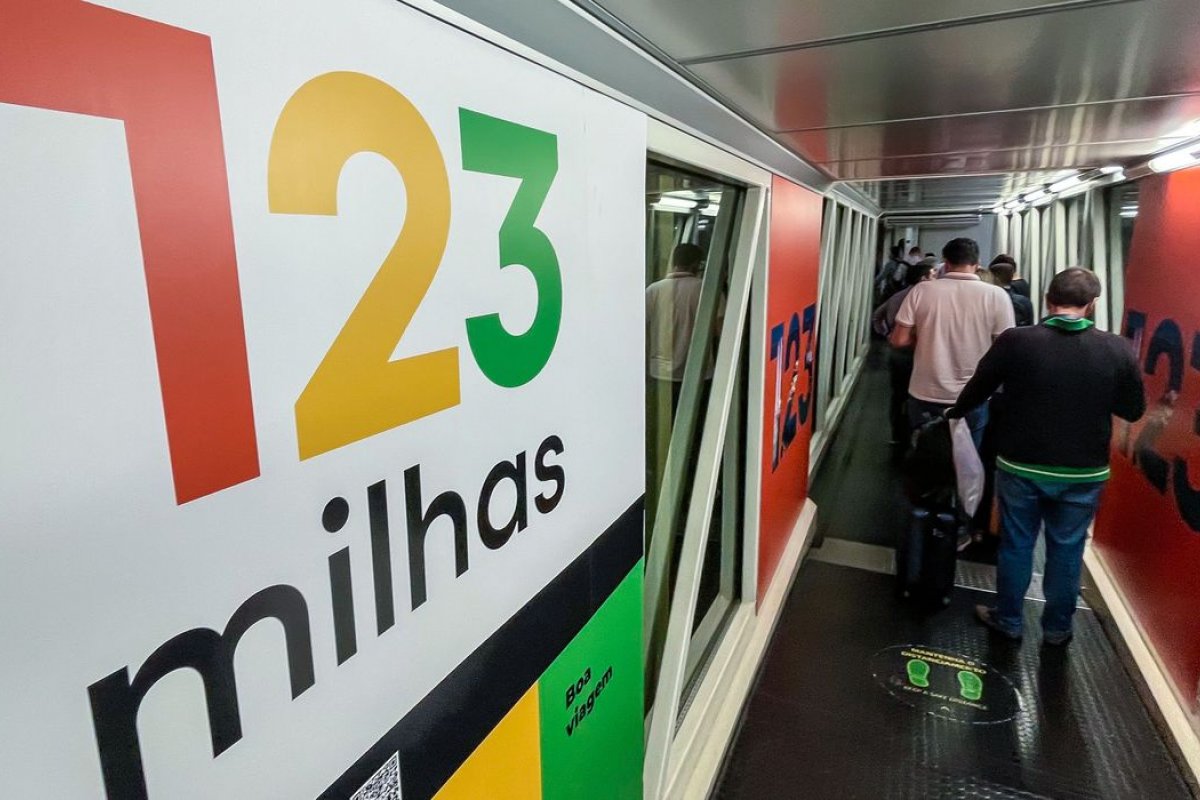 CPI Investiga a 123milhas sobre pirâmides financeiras envolvendo criptomoedas