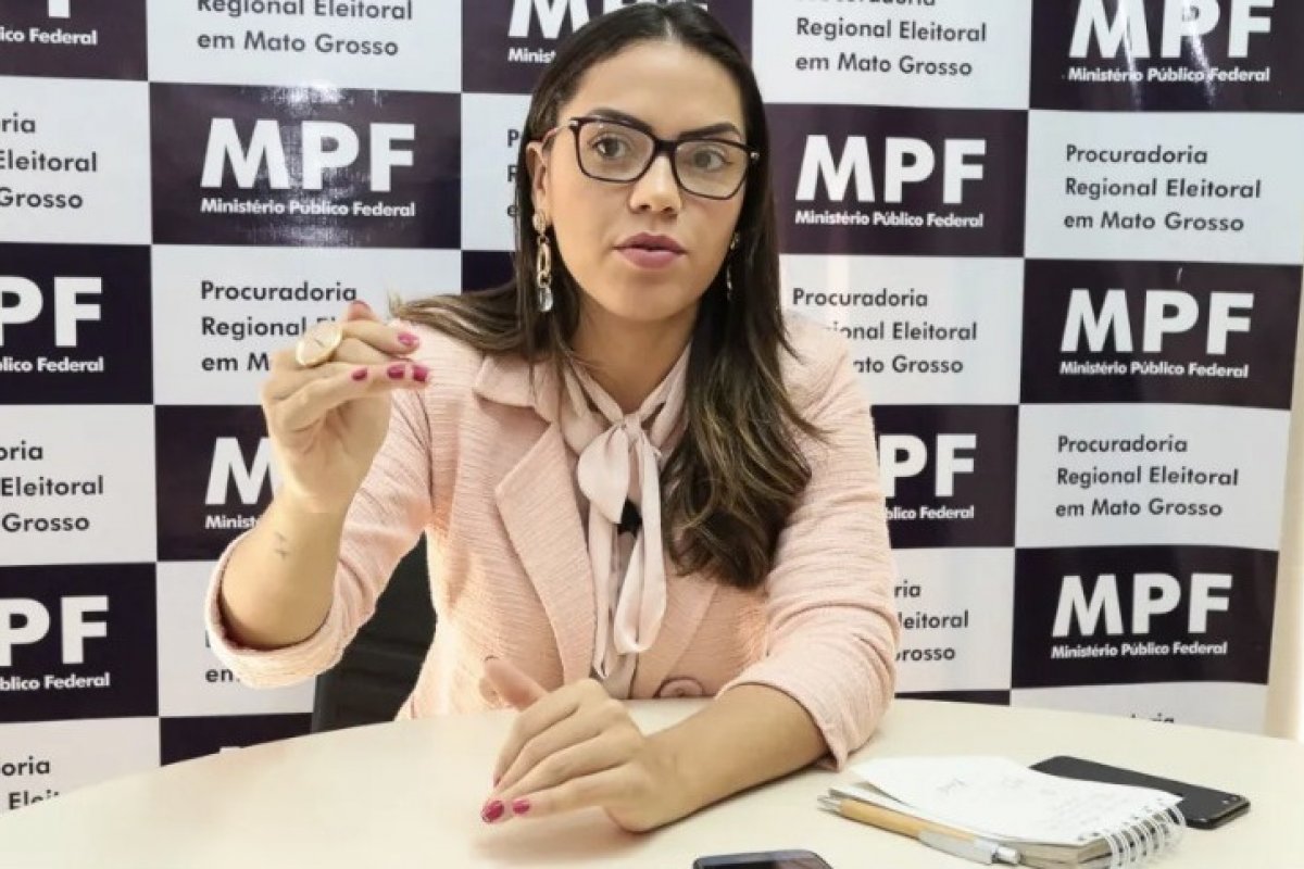 Lula nomeia procuradora Pública para vaga de desembargadora federal do TRF-3