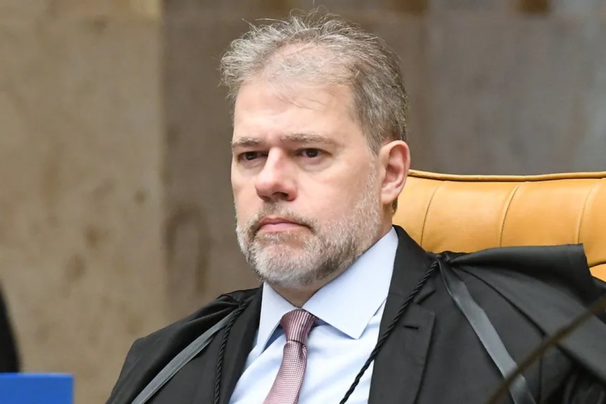 Entenda a decisão Dias Toffoli sobre acordo de leniência da Odebrecht