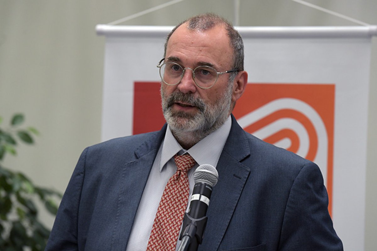 Vídeo: 'O Judiciário reclama da quantidade de processos mas nós nos alimentamos disso', diz Ministro do STJ