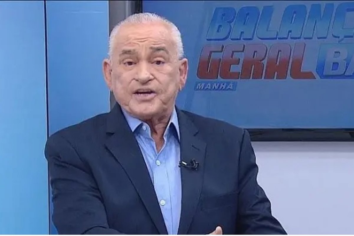 Morre, aos 75 anos, o apresentador Raimundo Varela 