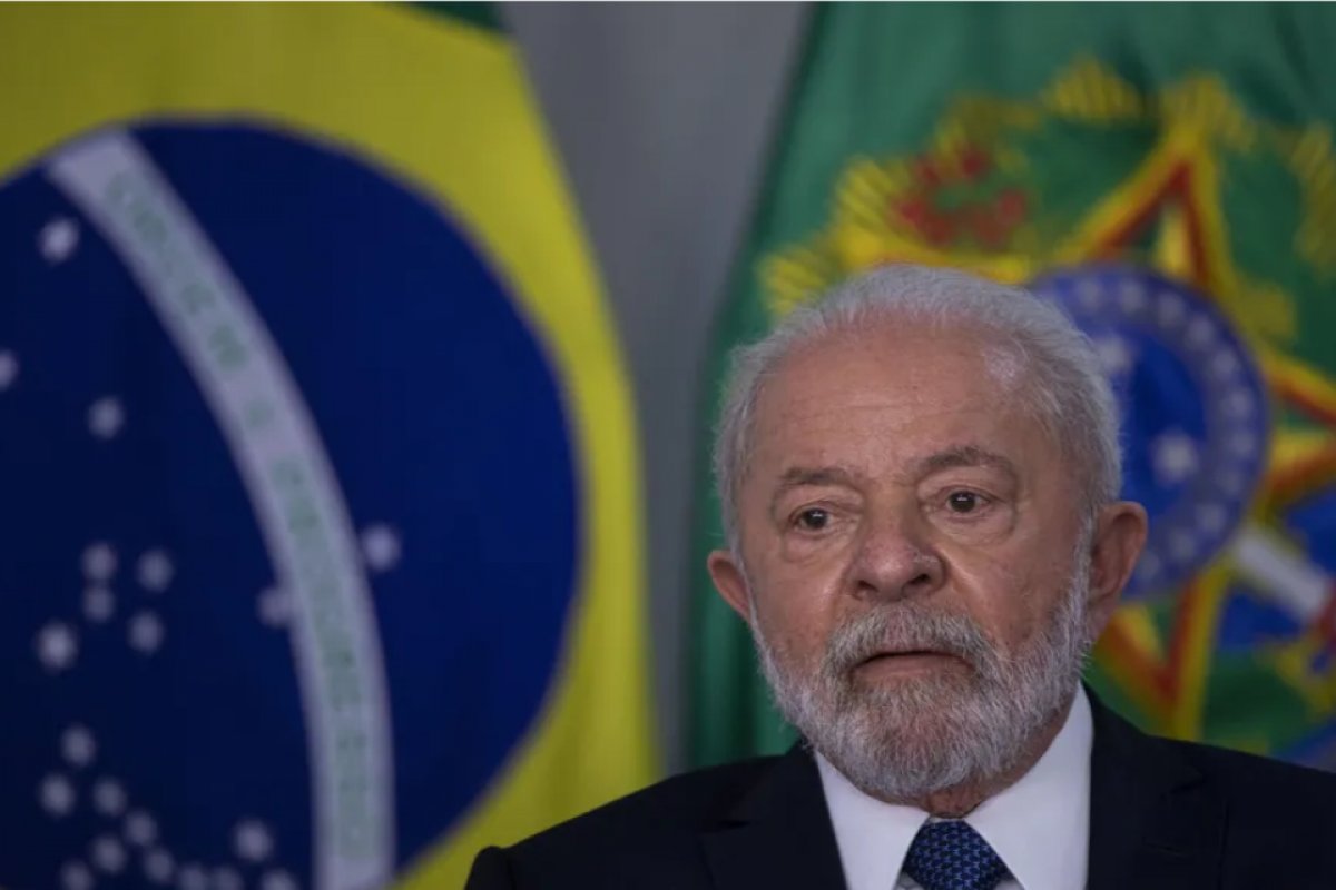 Lula viaja hoje para participar da cúpula do G20, na Índia