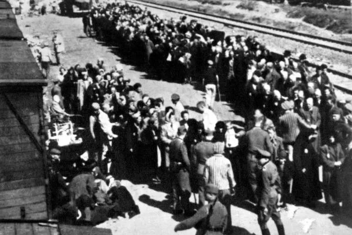 Igreja escondeu judeus dos nazistas em Roma, aponta documentos