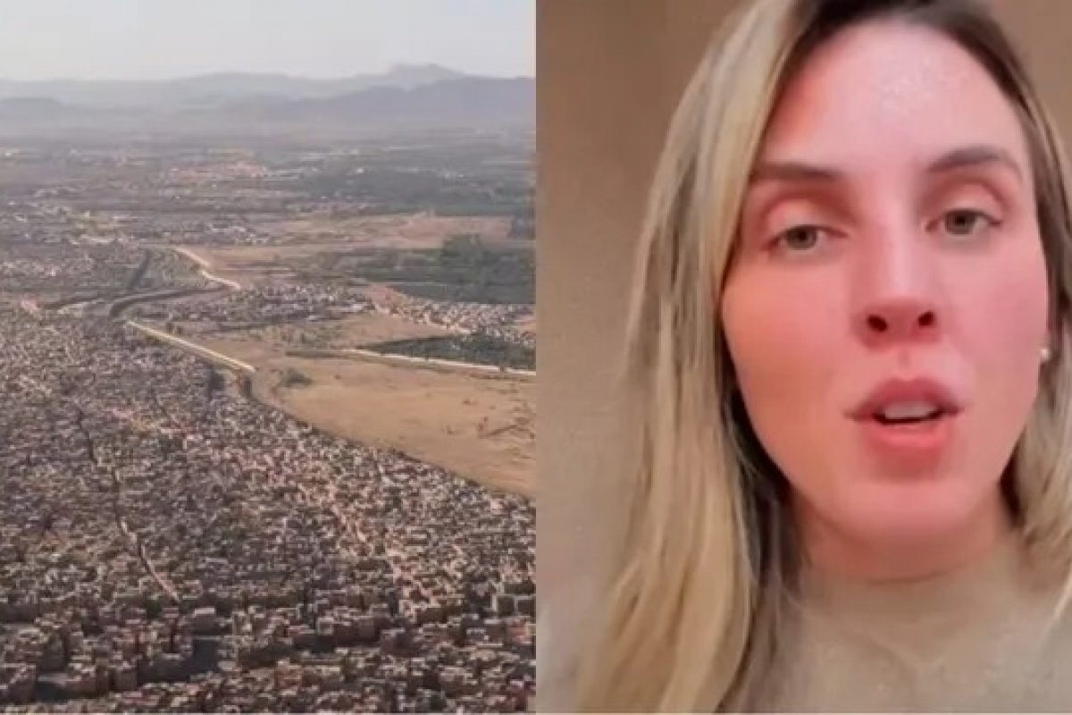 Vídeo: 'Monumentos que viraram ruínas', diz vice-governadora do Ceará sobre terremoto no Marrocos 
