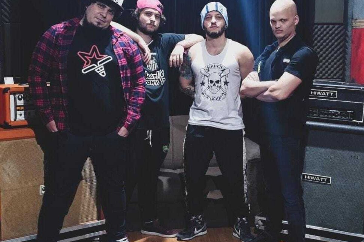 Turim exalta o pop punk nostálgico em novo single 