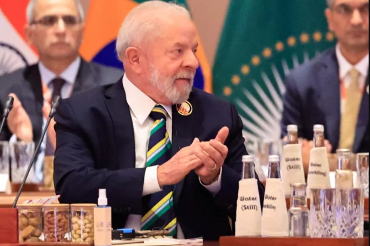 Lula diz que Putin não será preso se visitar o Brasil, apesar do mandado do Tribunal Penal Internacional