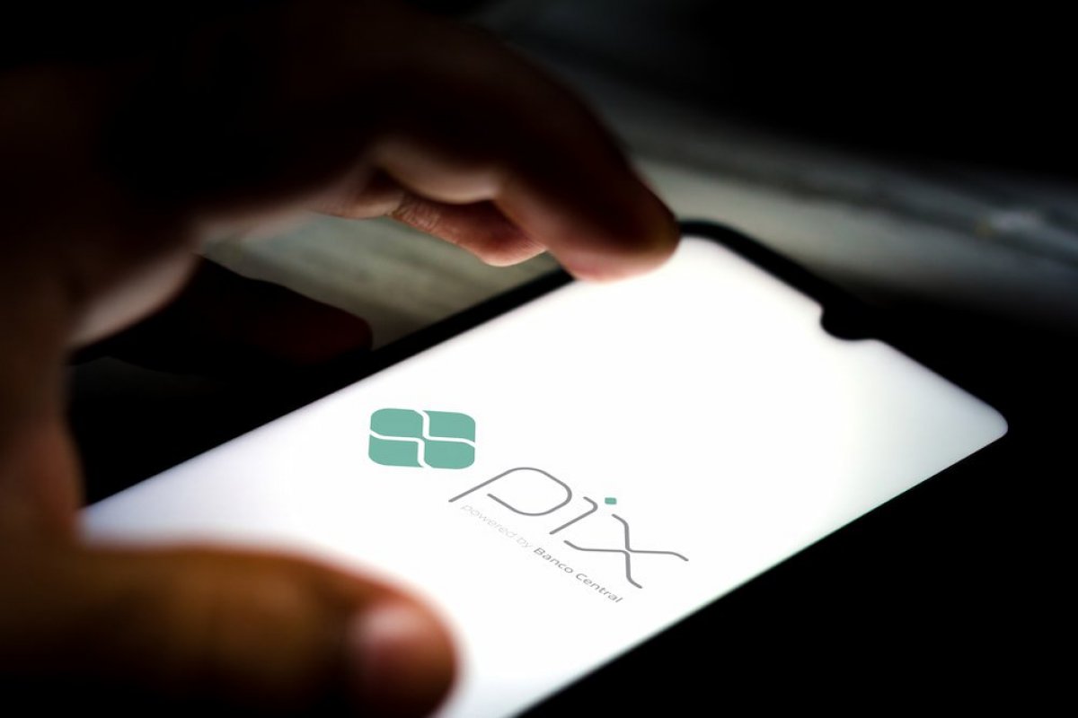 Novo golpe do pix se passar por marketing digital; entenda