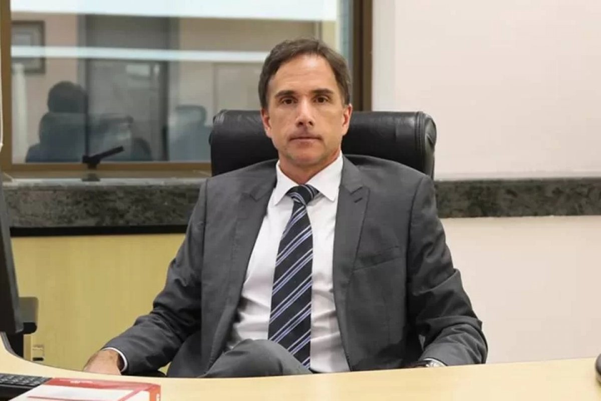 TRF-4 julga Appio suspeito para casos da 'lava jato' e anula decisões