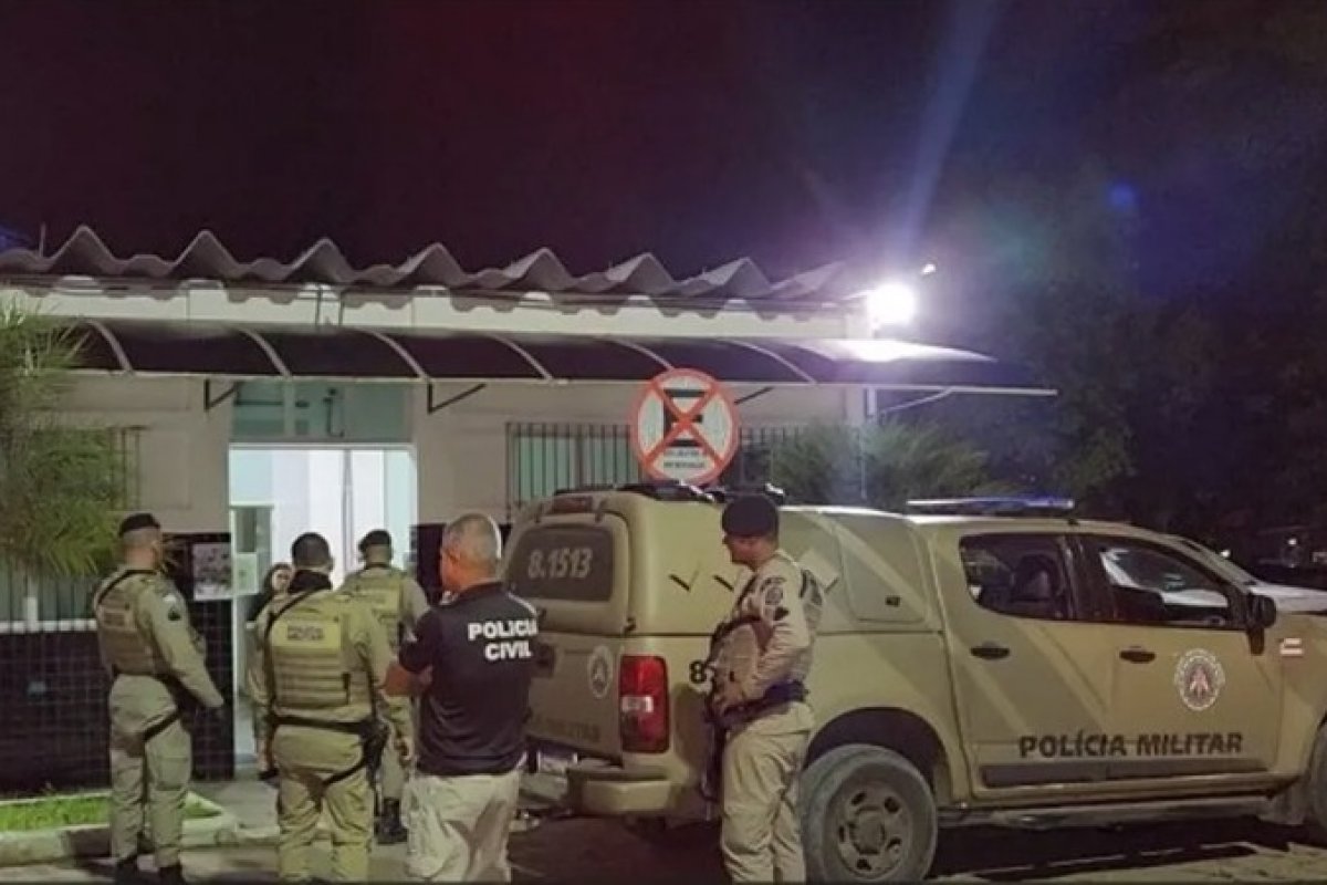 Mulher é morta a facadas dentro de motel no interior da Bahia 