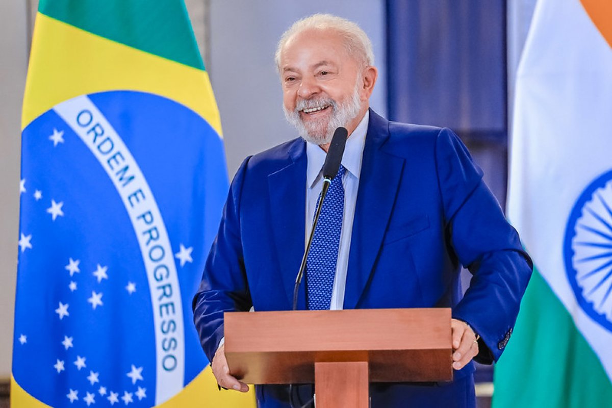 Vídeo: Lula já sugeriu que Bolsonaro fosse punido pelo Tribunal de Haia