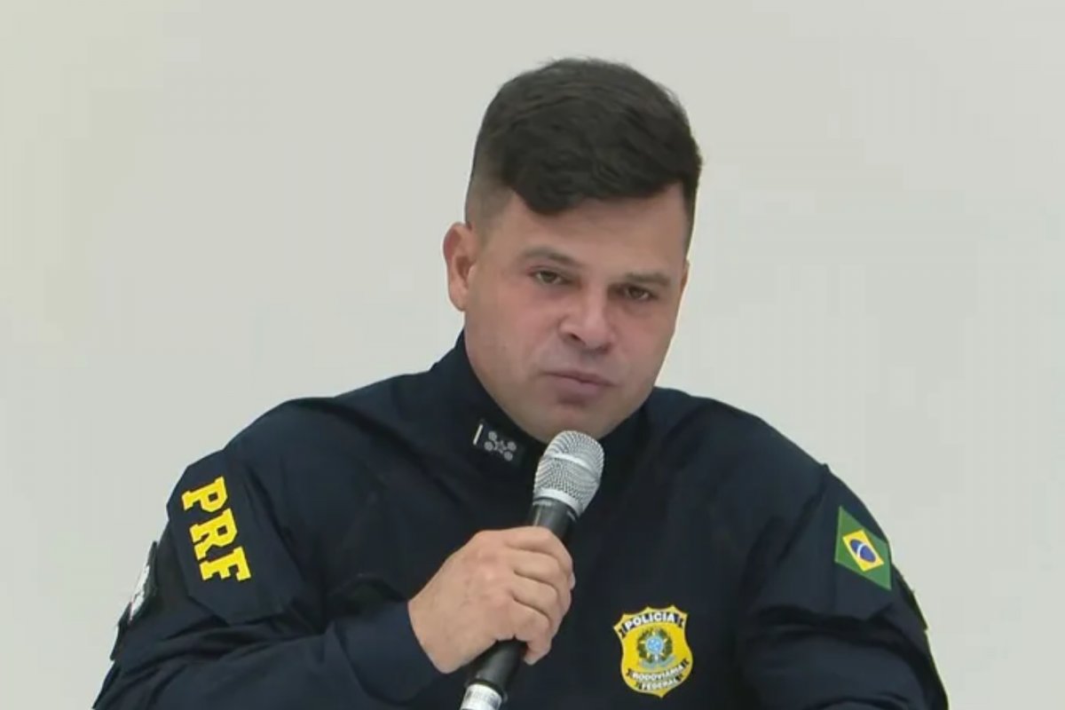 Moraes nega pedido de liberdade para Silvinei Vasques