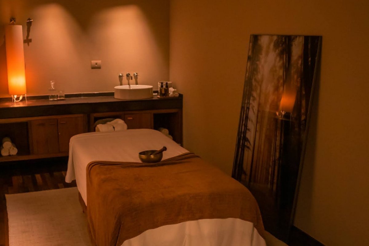 Botanique Hotel & Spa Anuncia Novos Tratamentos e Jornadas de Bem-Estar! 