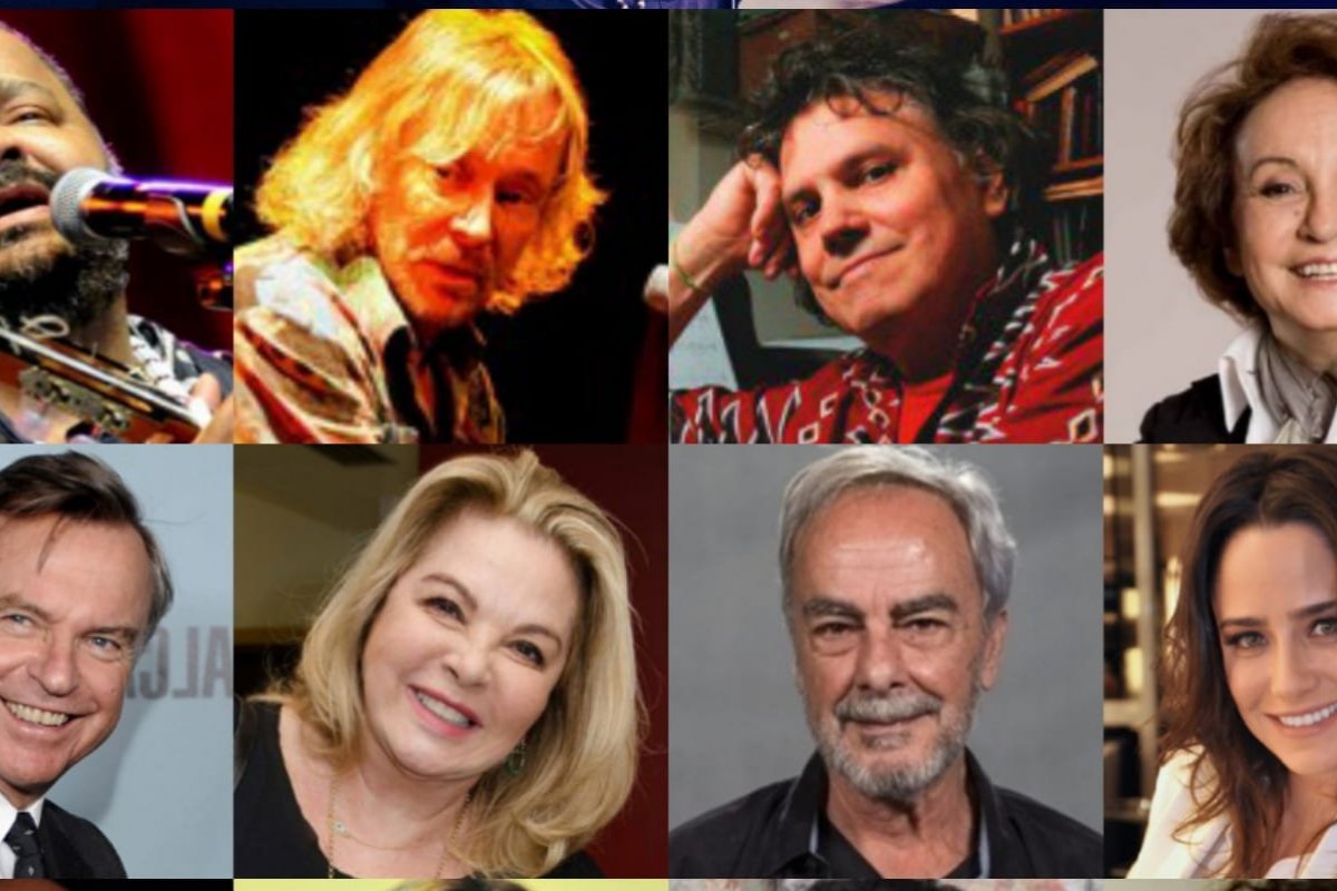 Confira os aniversariantes famosos desta quinta-feira, 14 de setembro! 