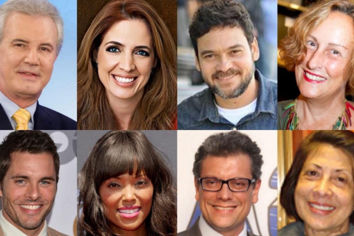 Confira os aniversariantes famosos desta segunda-feira, 18 de setembro! 