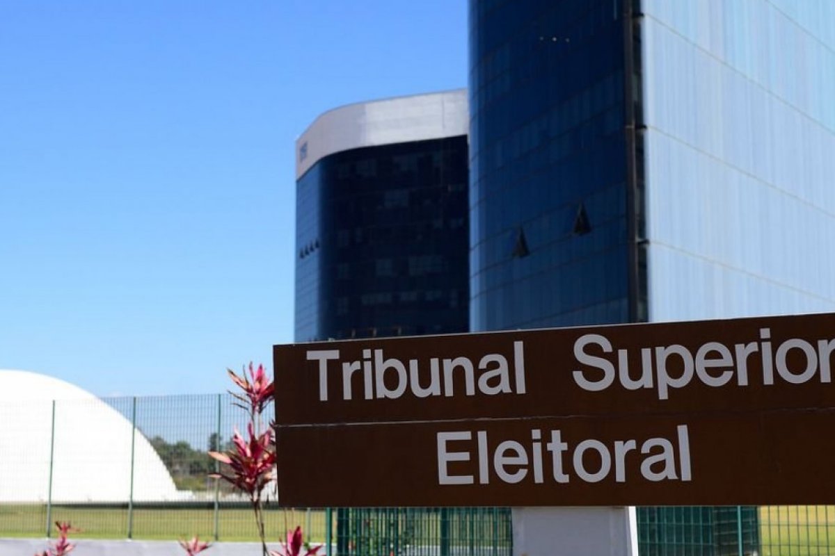 PL apresenta prestação de contas erradas ao TSE