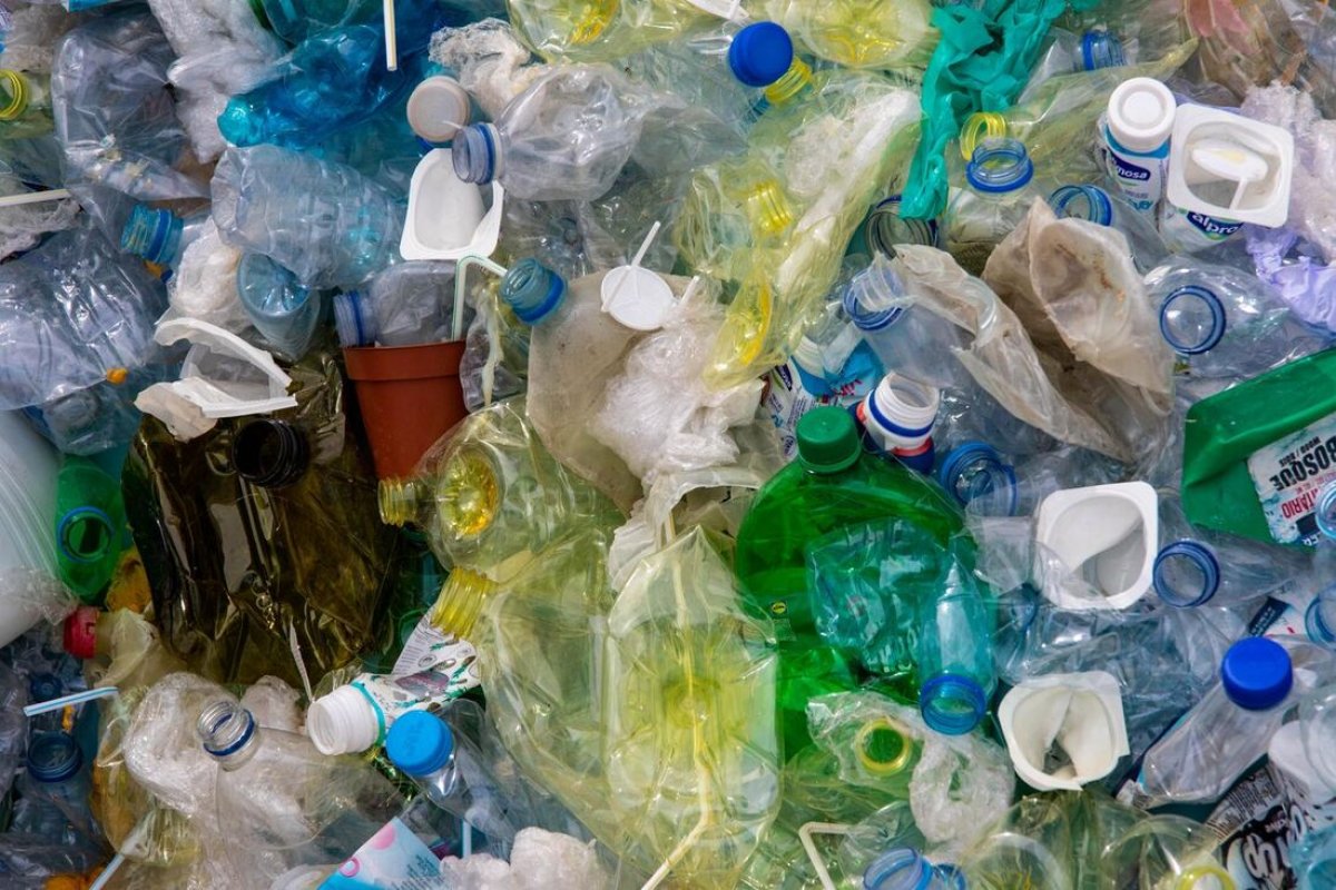 Estudo indica que microplásticos podem causar alterações comportamentais semelhantes à demência