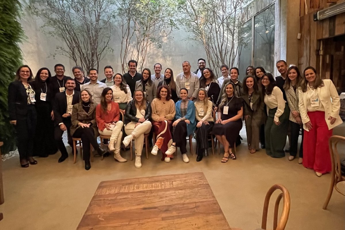 Roadshow nacional da BLTA supera expectativas reunindo 305 agentes e operadores de viagem em 101 rodadas de negócios!