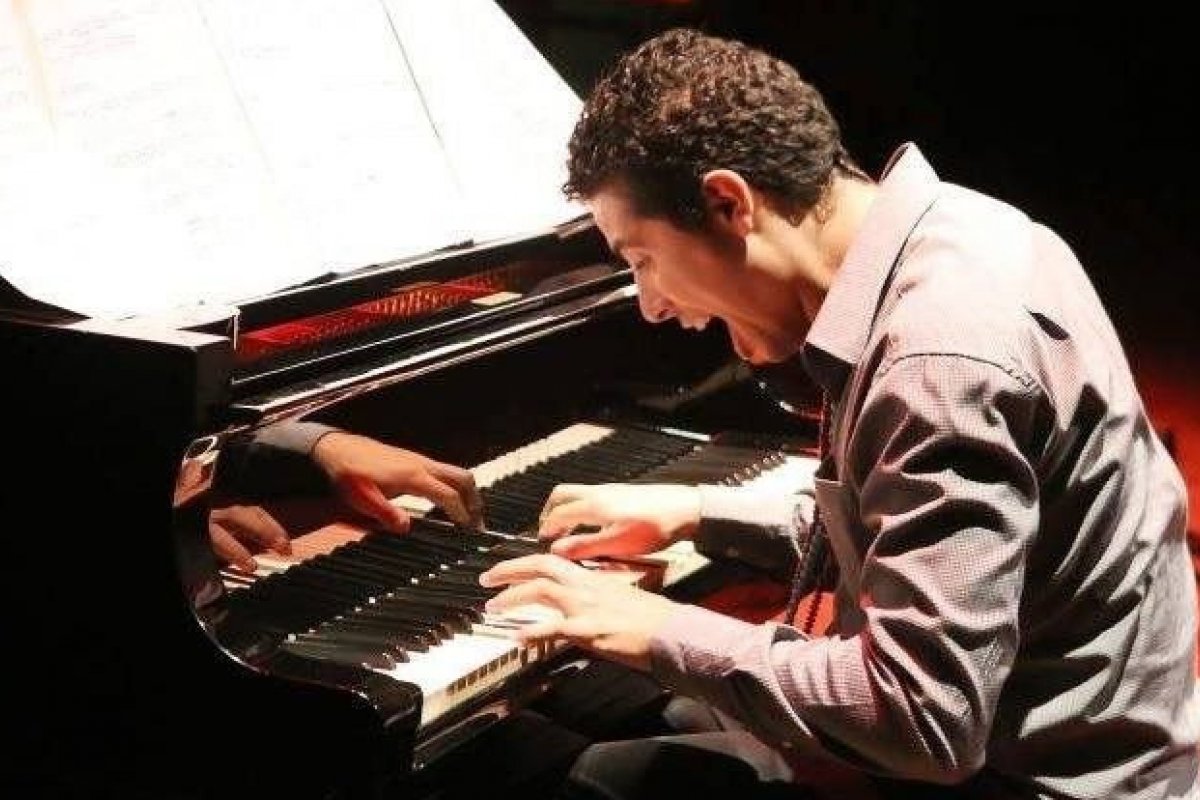 Barra Grande estreia em outubro seu primeiro festival de jazz! 