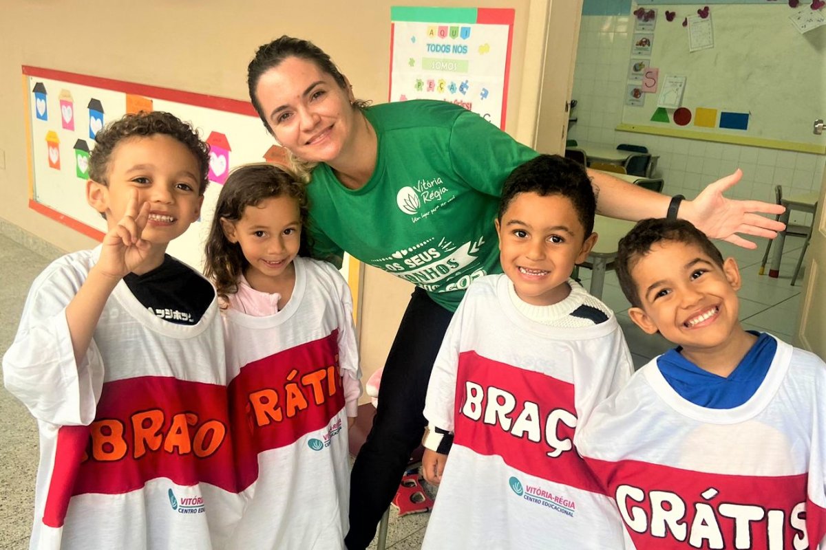 Setembro Amarelo: Aulas de Educação Socioemocional são aliadas na luta contra transtornos mentais em crianças e adolescentes!