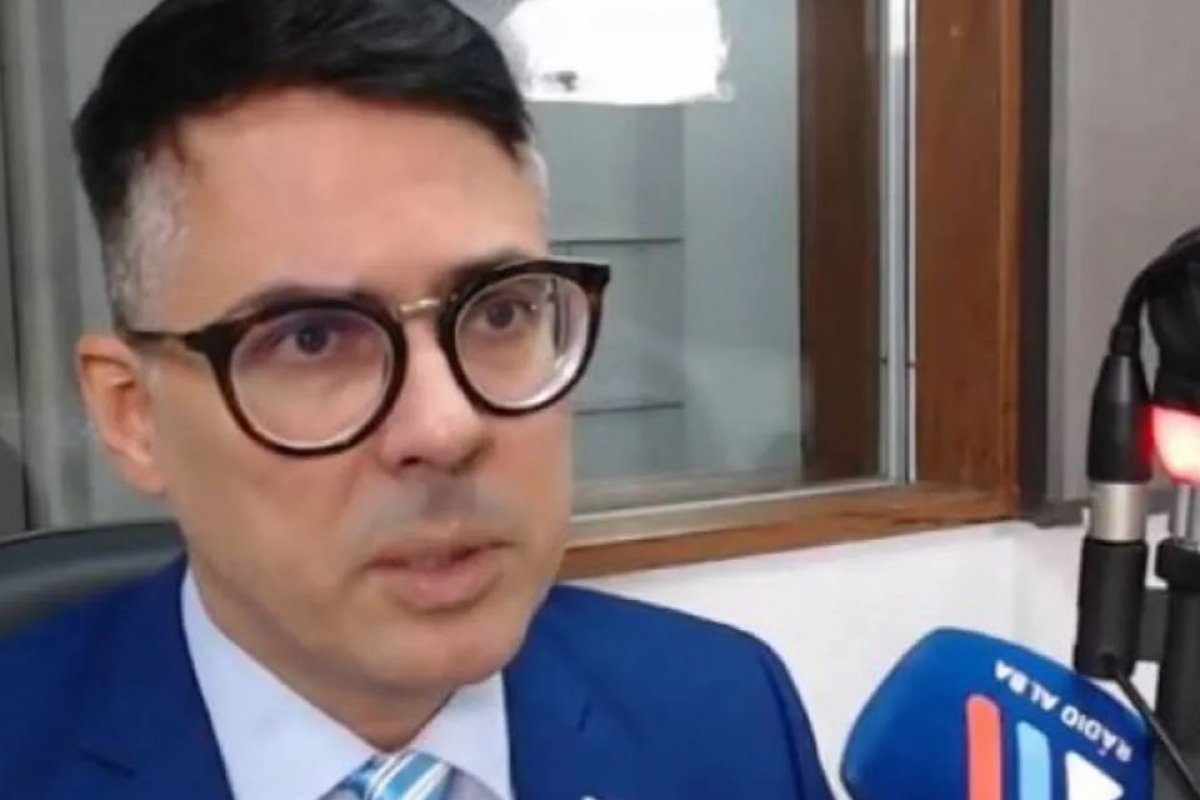 Desembargador afasta Mário Caymmi do TJBA por descumprimento de regras