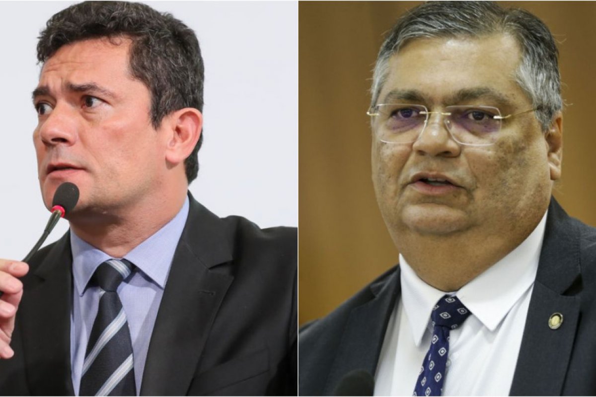 Lava Jato: Moro acusa Dino de produzir informações falsas que prejudicaram investigação
