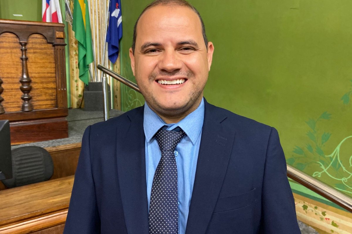 “PDT raiz”, diz Randerson Leal ao dizer que não vai deixar partido 