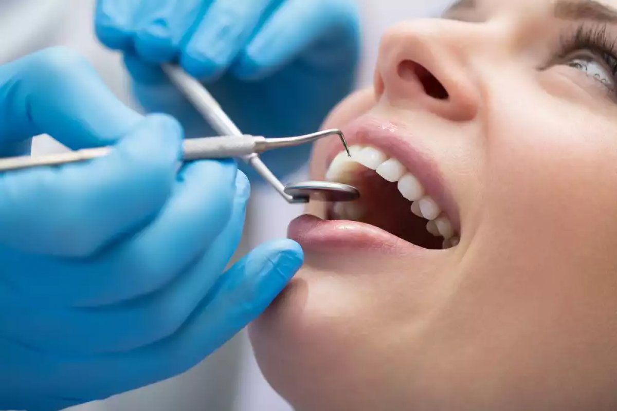Fique por dentro das tecnologias que revolucionaram a ida ao dentista!