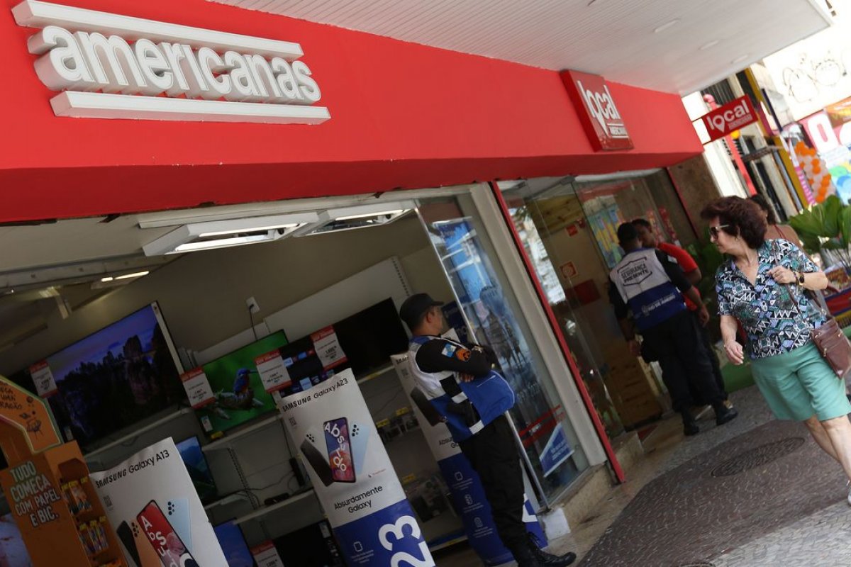 Justiça de São Paulo suspende ação do Bradesco contra Americanas 
