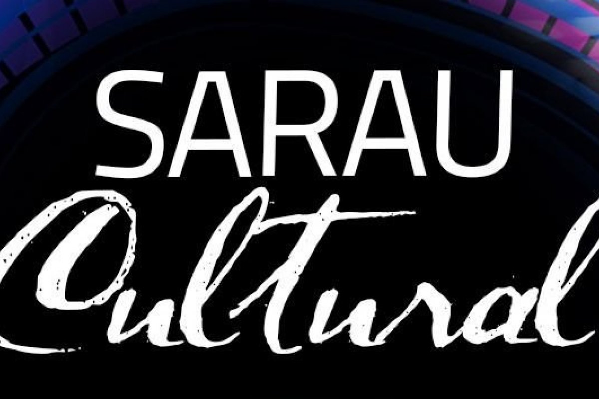 “Sarau Cultural” confirma 2ª edição de evento híbrido em outubro, no Sesi! 